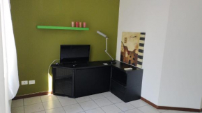 Abate House Pavia